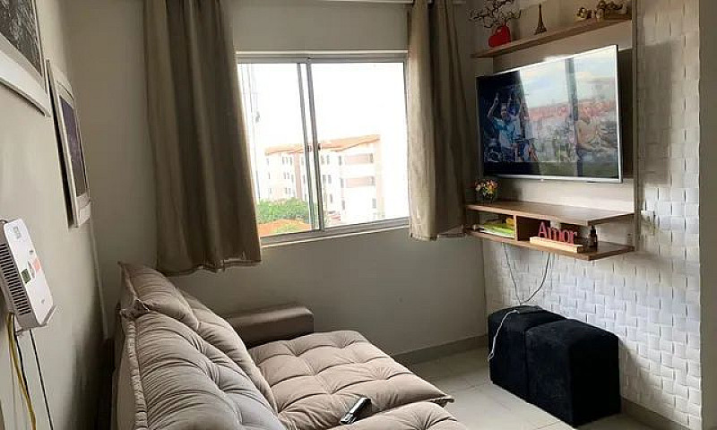 Apartamento Para Ven...