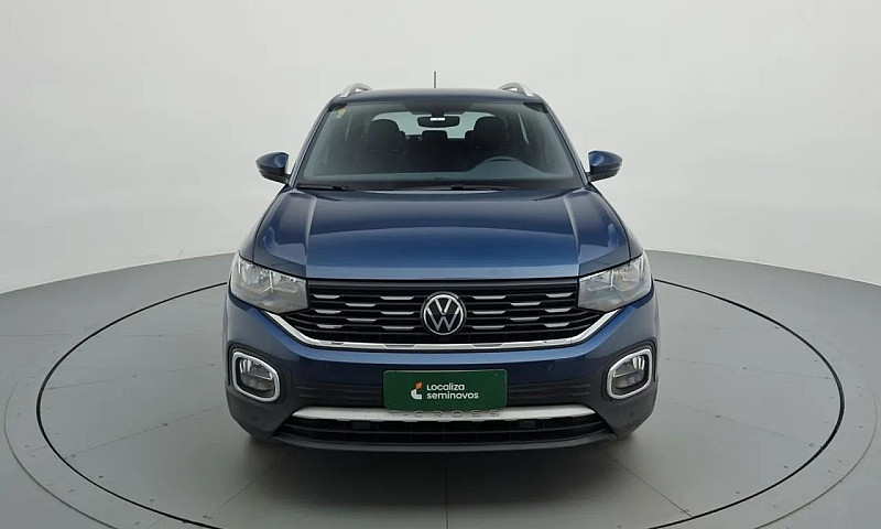 Volkswagen T-Cross 2...