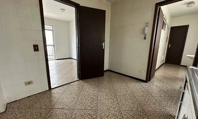 Apartamento Com 1 Su...