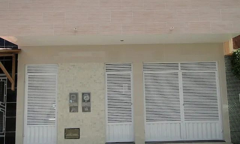 Casa À Venda - Centr...