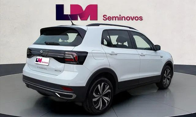 Volkswagen T-Cross 1...