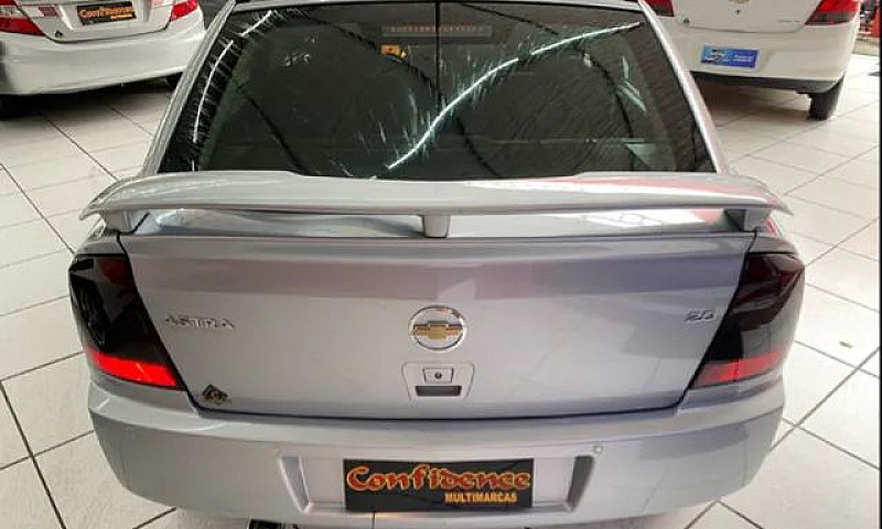 Chevrolet Astra Astr...