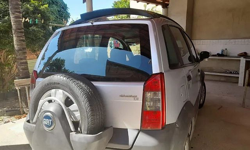 Ideia Edventury Look...