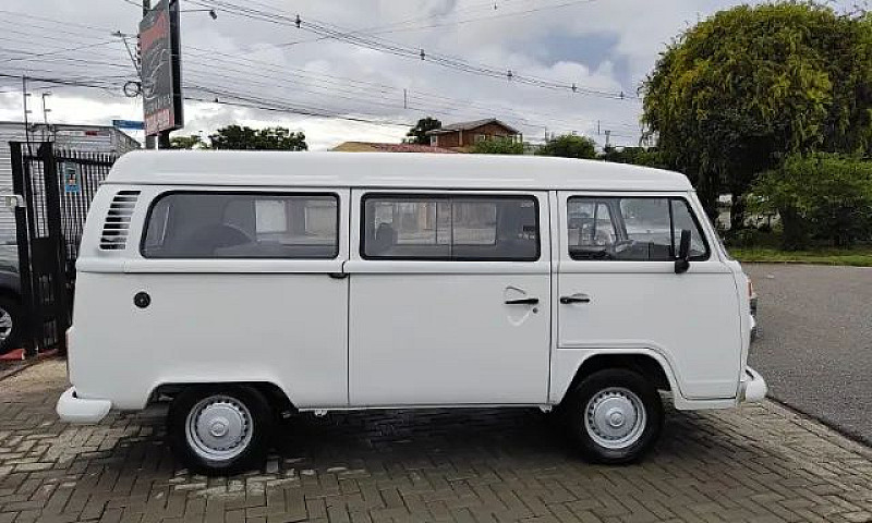 Kombi 1.4 Flex Stand...