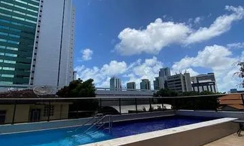 Apartamento Alto Pad...