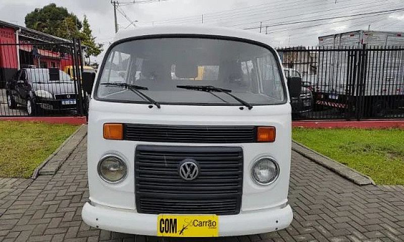 Kombi 1.4 Flex Stand...