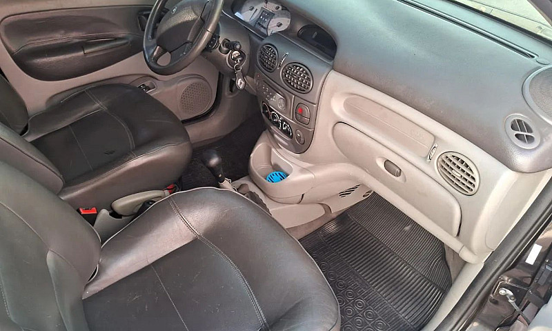 Renault Scenic Rxe/ ...