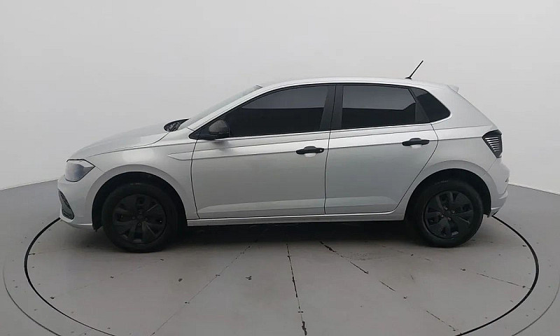 Volkswagen Polo 2024...