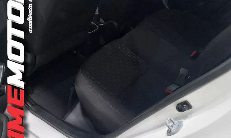 Hyundai Hb20 Sense P...
