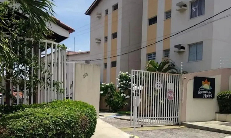 Recanto Das Flores /...