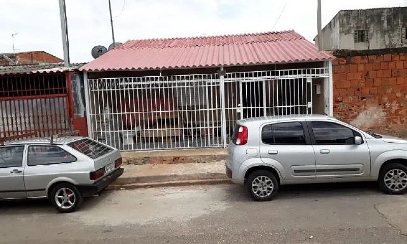 Vendo Casa Na Qr327 ...