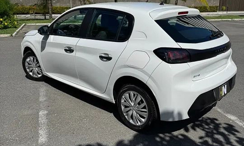 208 1.0 Like 2024 - ...