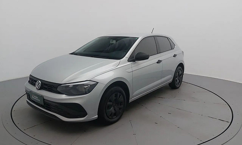 Volkswagen Polo 2024...