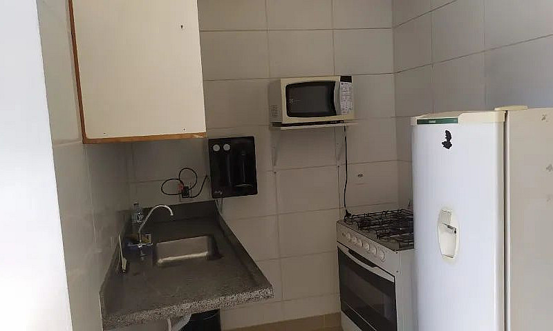 Apartamento Na Vicen...