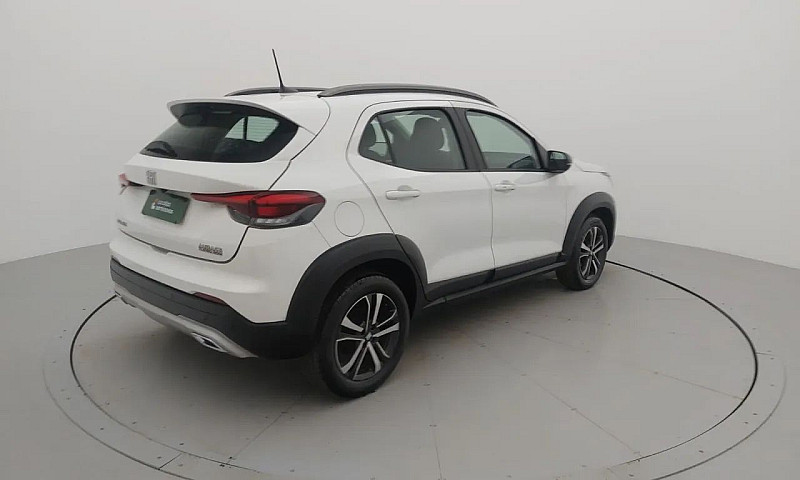 Fiat Pulse Audace 1....