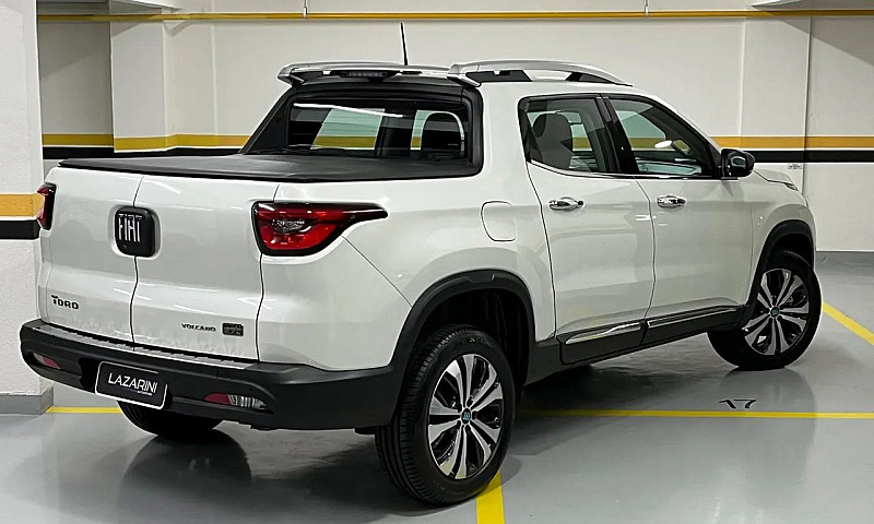 Fiat Toro Volcano 1....