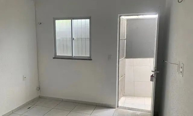 Quitinete Para Aluga...