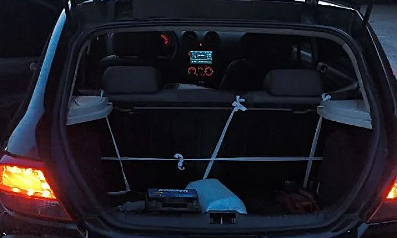 Volkswagen Gol Geraç...