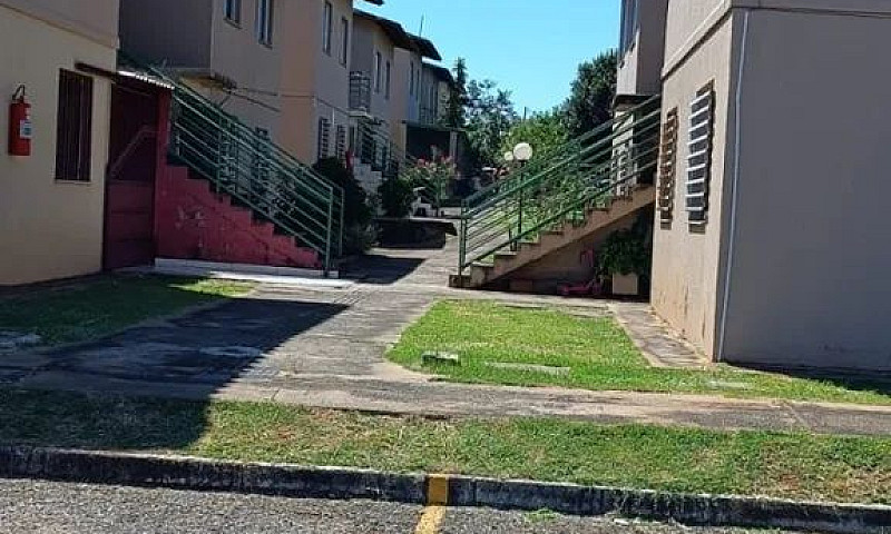 Casa 2 Qts - Parque ...