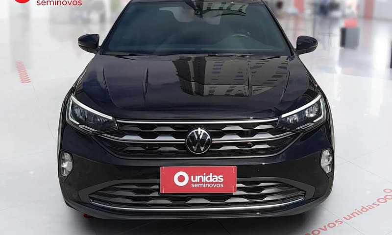 Volkswagen Nivus 202...
