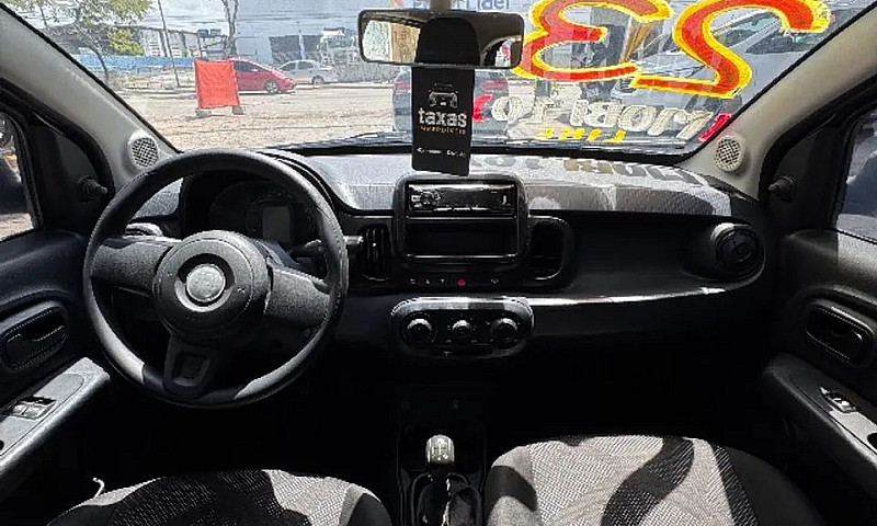 Mobi 2023 1.0 Flex C...