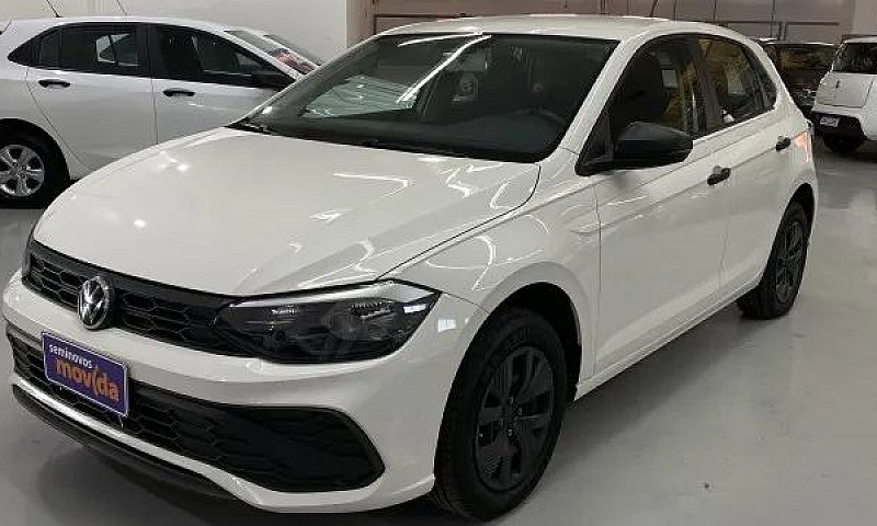 Volkswagen Polo Trac...