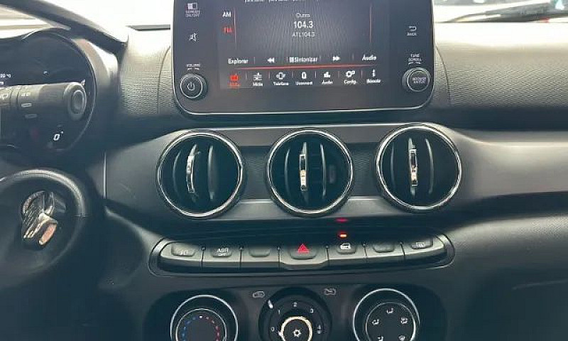 Fiat Argo Trekking 1...