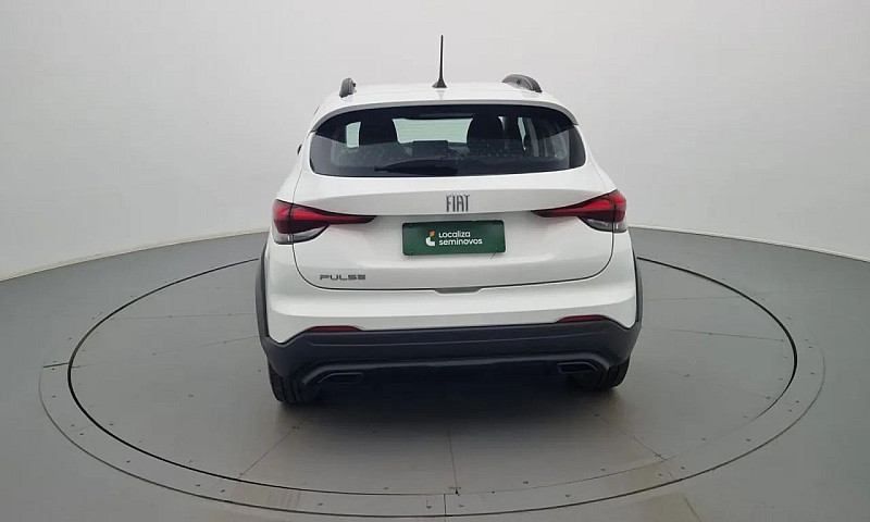 Fiat Pulse 2024 1.3 ...