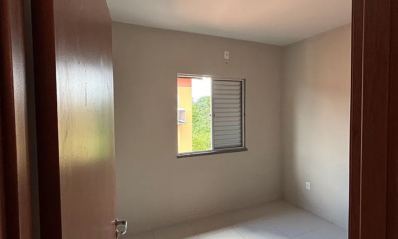 Residencial Nascente...