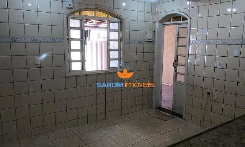 Casa 3 Quartos Sendo...