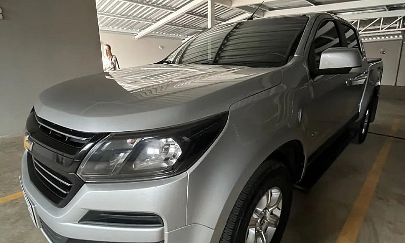S10 Lt 2.8 Diesel Au...