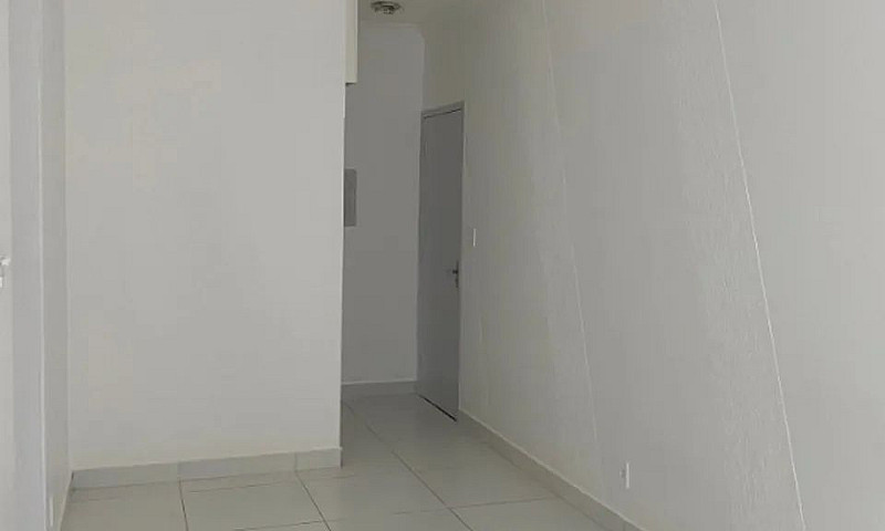Alugo Apartamento Na...