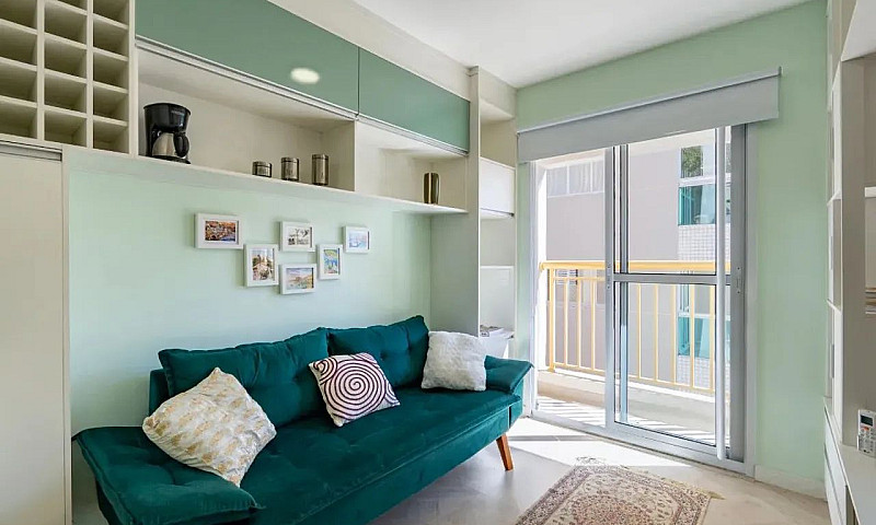 Flat Para Venda Em P...