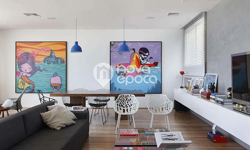 Ipanema | Cobertura ...