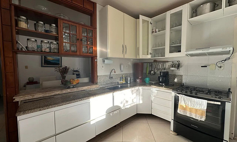 Casa Em Condomínio ...