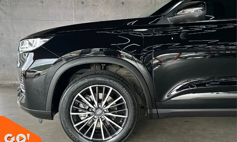 Chery Tiggo 8 Pro 1....