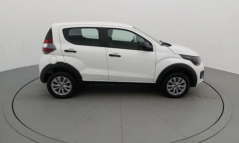 Fiat Mobi 2024 1.0 E...