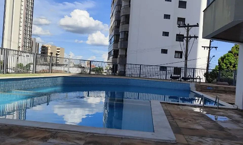 Apartamento 2 Suites...