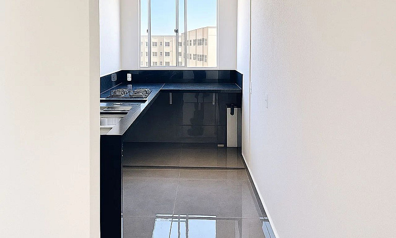 Agio Apartamento Pag...