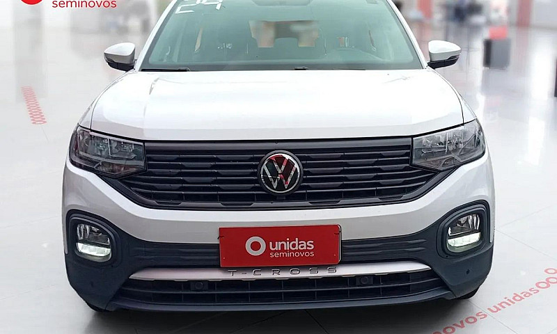 Volkswagen T-Cross 2...