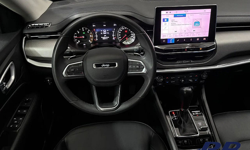 Jeep Compass Long. T...