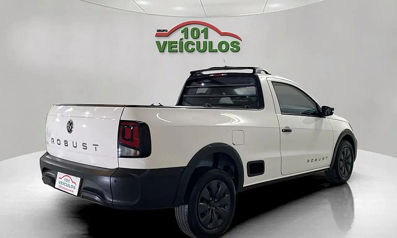 Volkswagen Saveiro R...