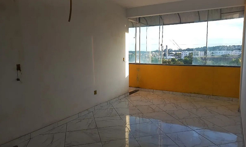 Vendo Apartamento Ou...