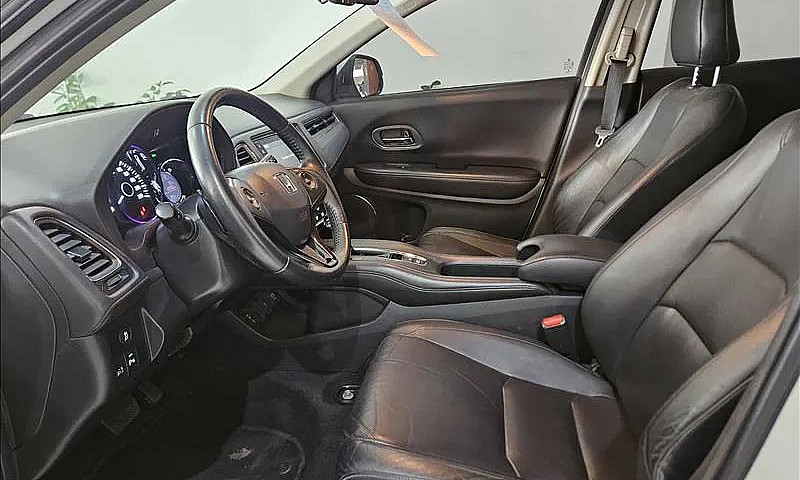 Honda Hr-V Exl 1.8 F...
