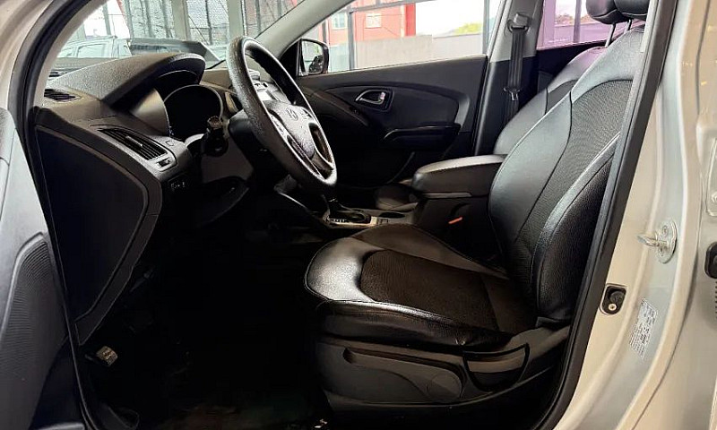 Hyundai Ix35 Gl 2.0 ...
