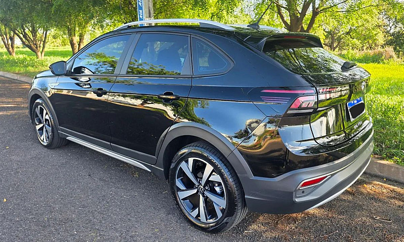 Nivus 2023 Com 19Mil...