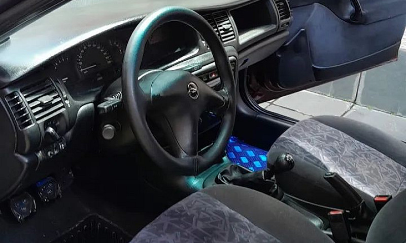 Chevrolet Vectra Gls...