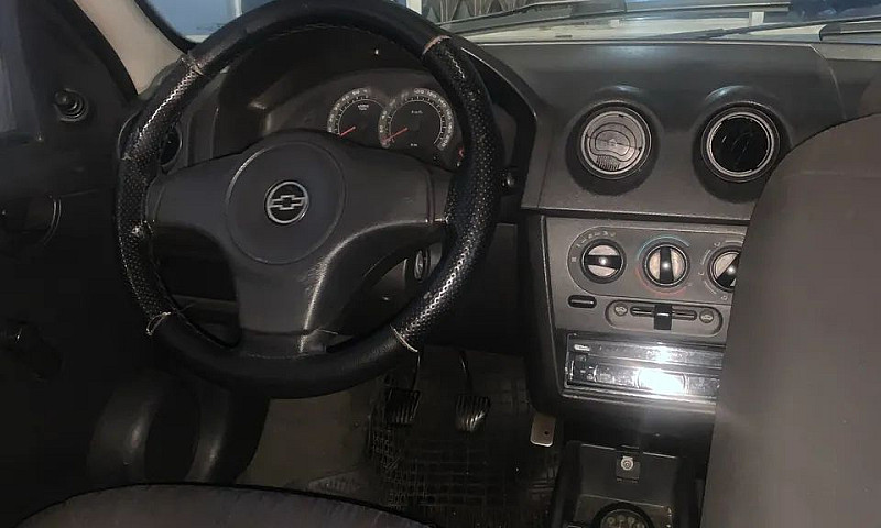 Chevrolet Celta Life...