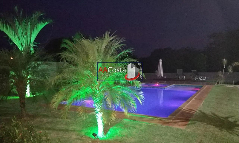 Casa Para Venda Em R...