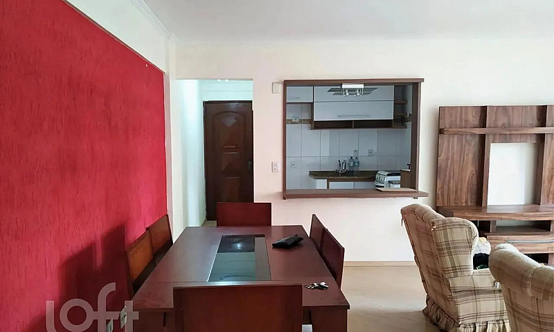 Apartamento À Venda ...